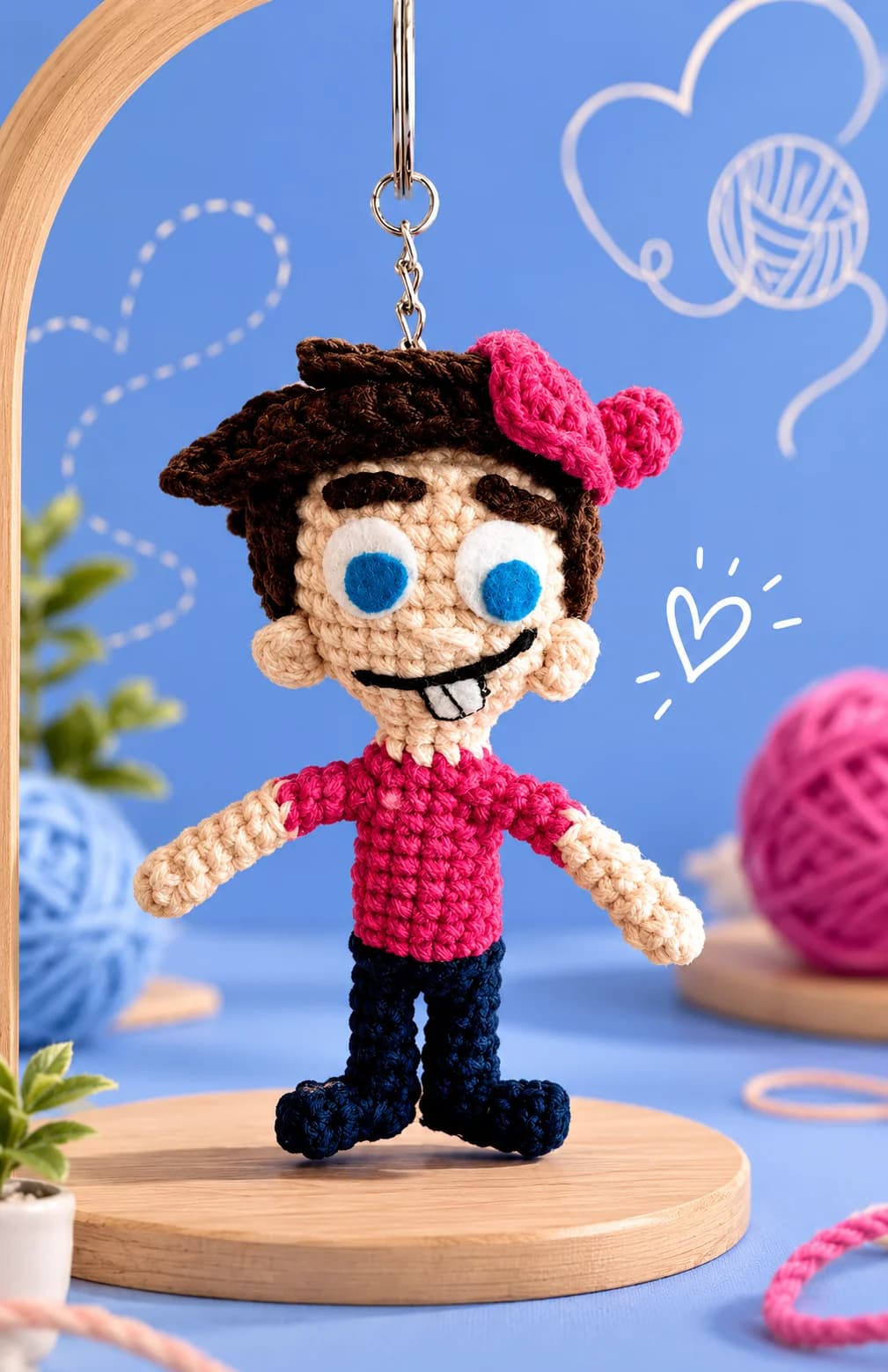 Timmy Turner