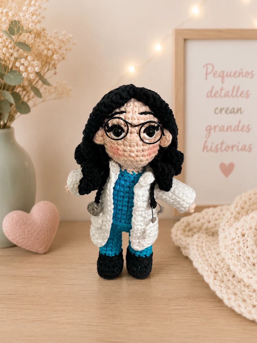 Doctora Personalizada