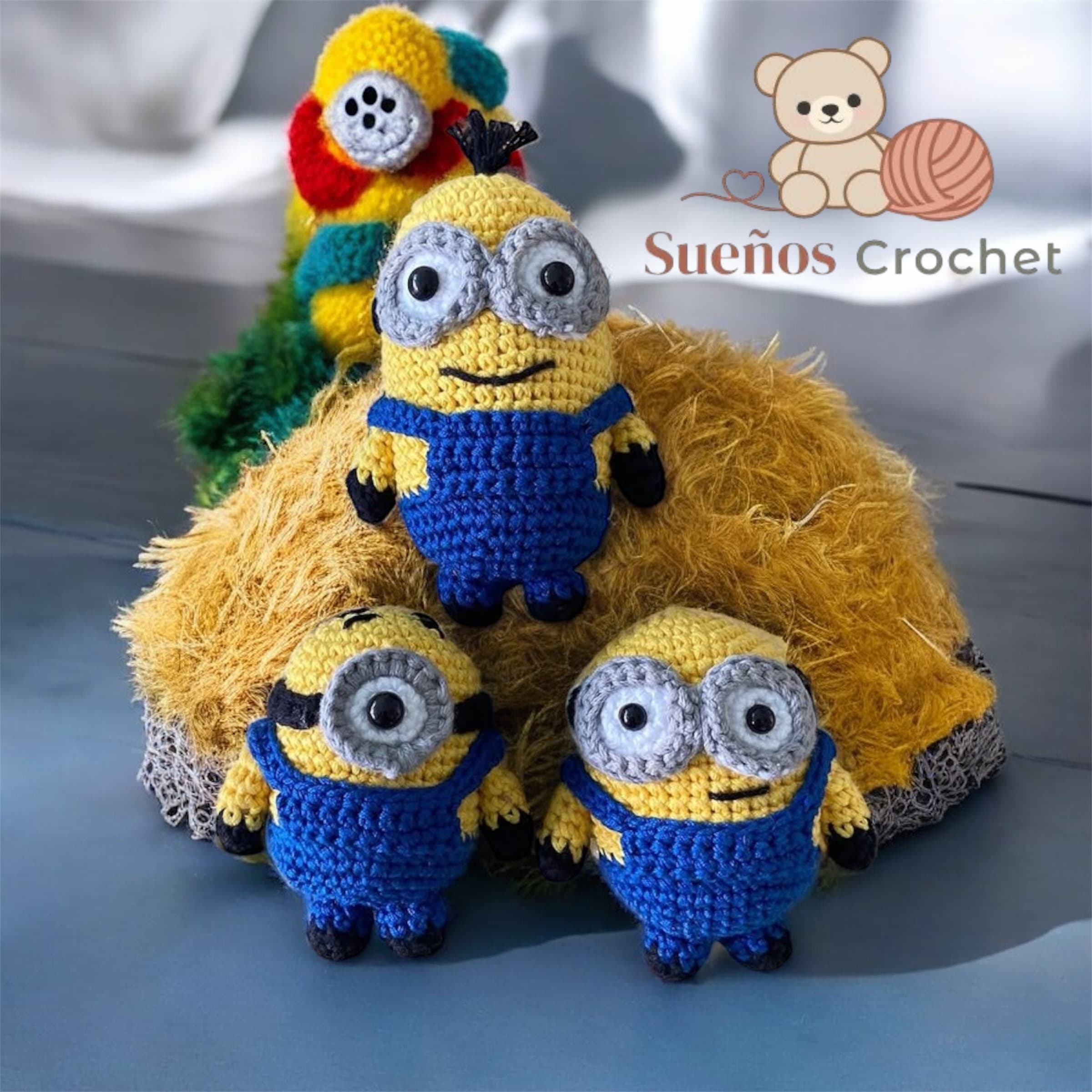 Minios