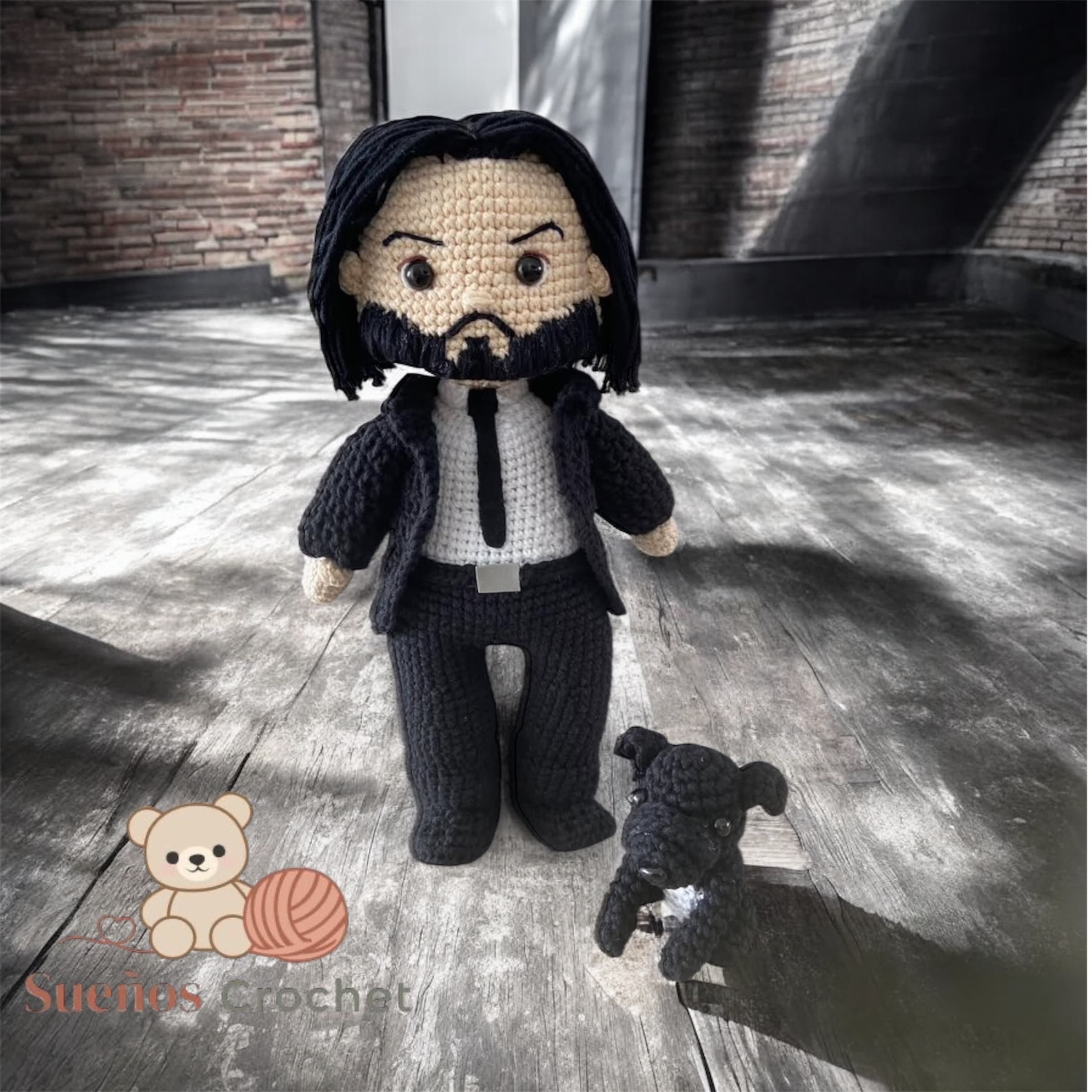 John Wick