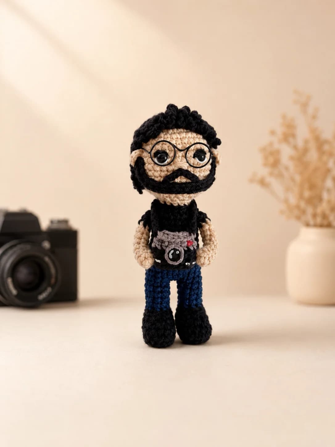 Fotografo Personalizado