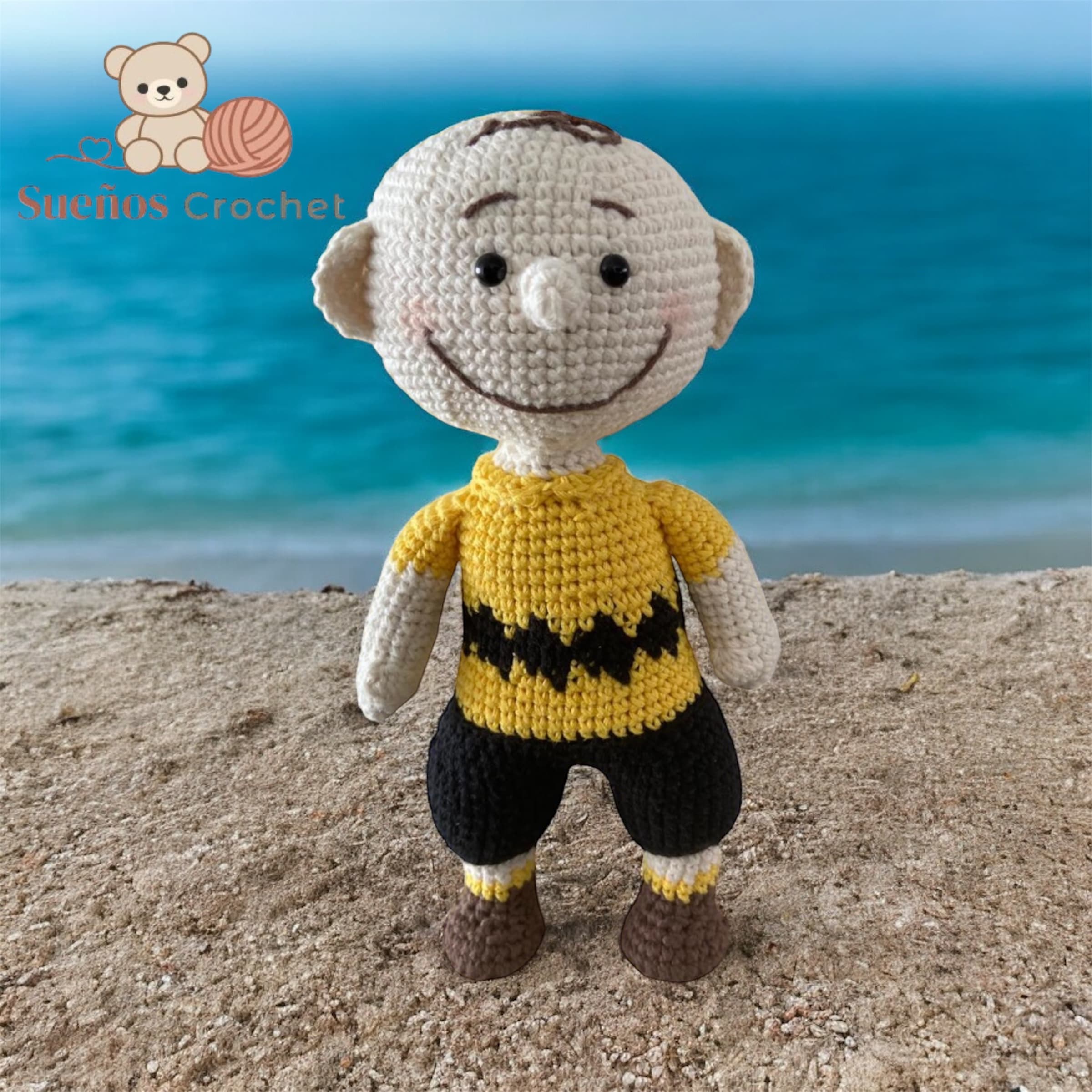 Charlie Brown
