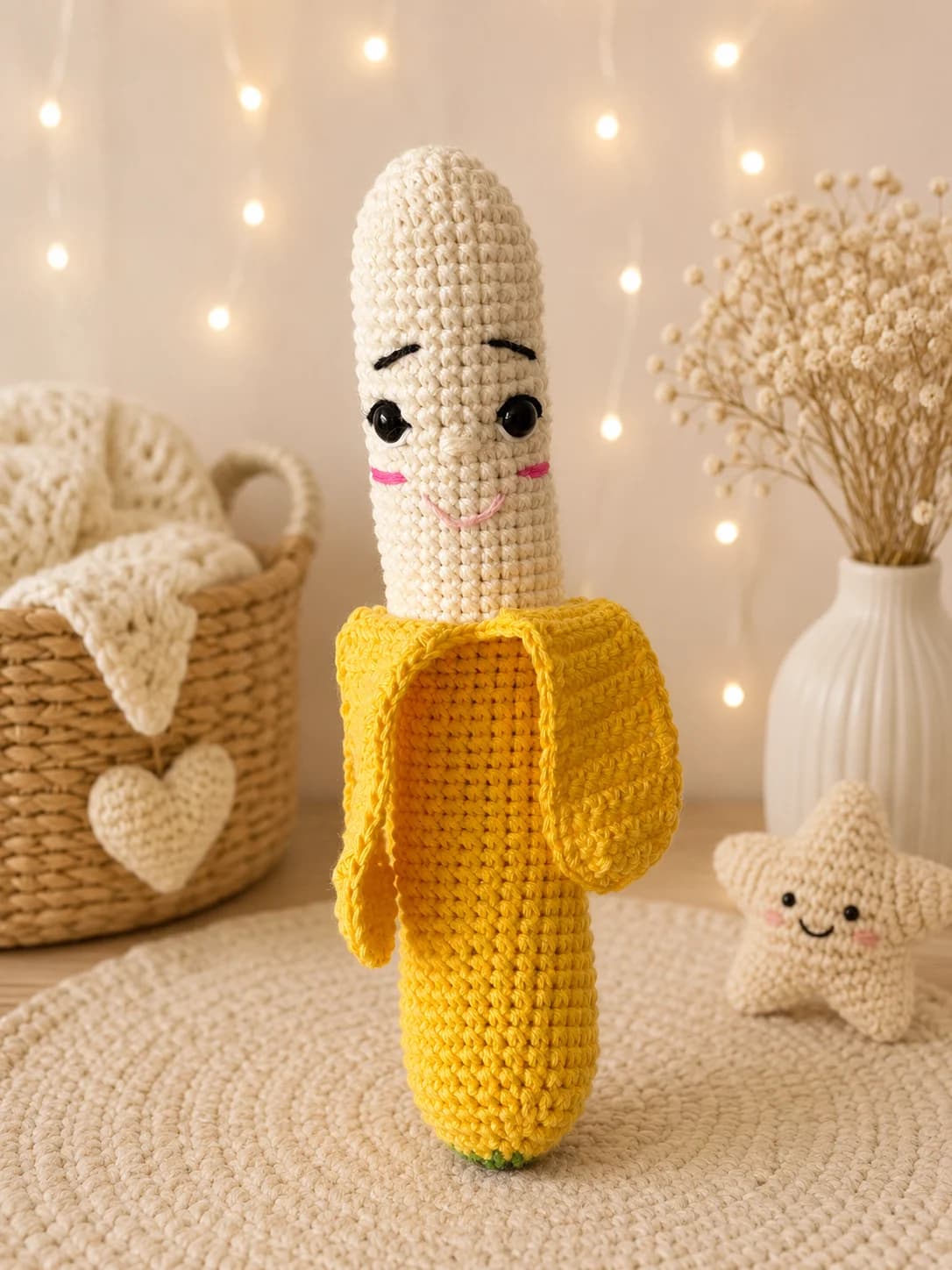Plátano de Apego