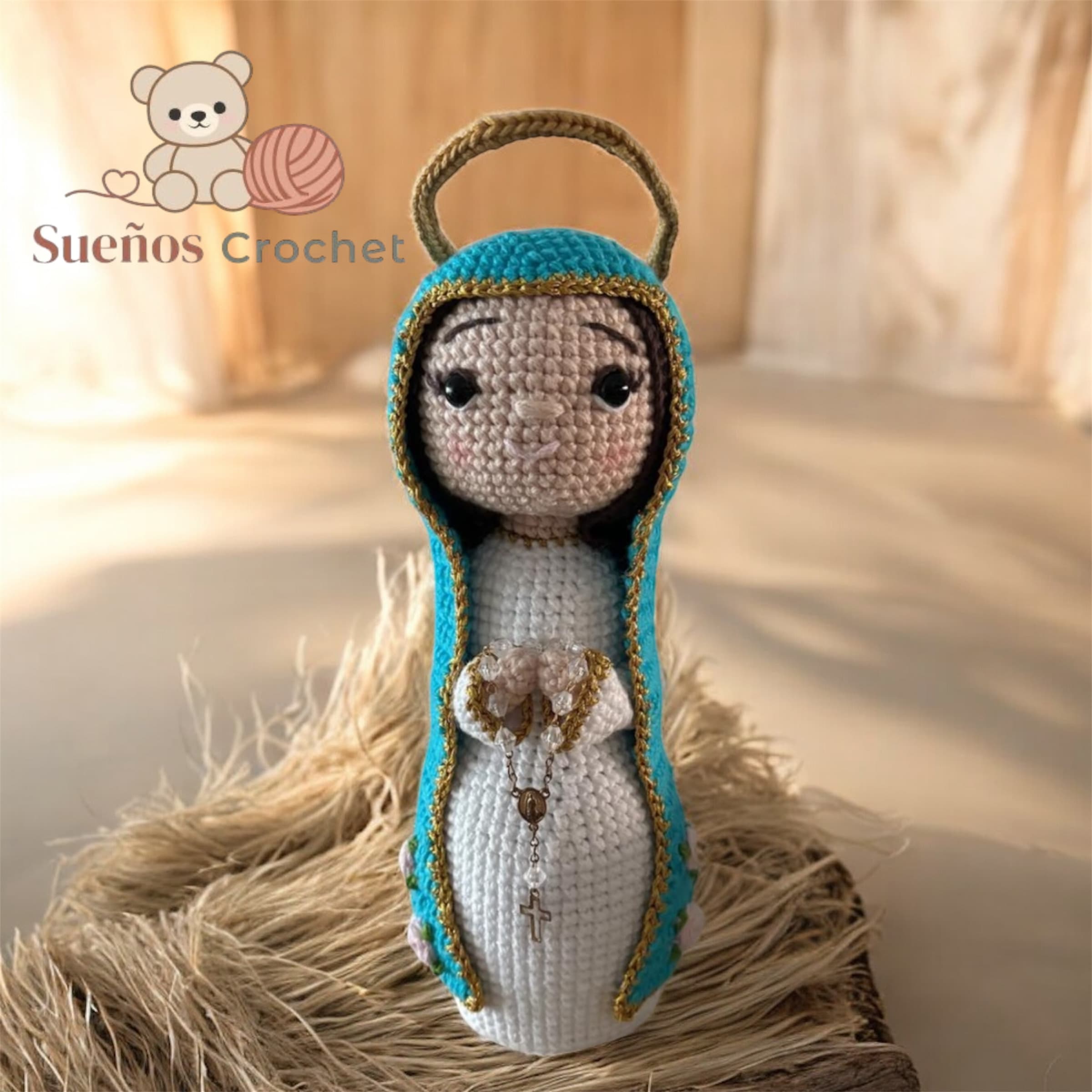 Virgen Maria