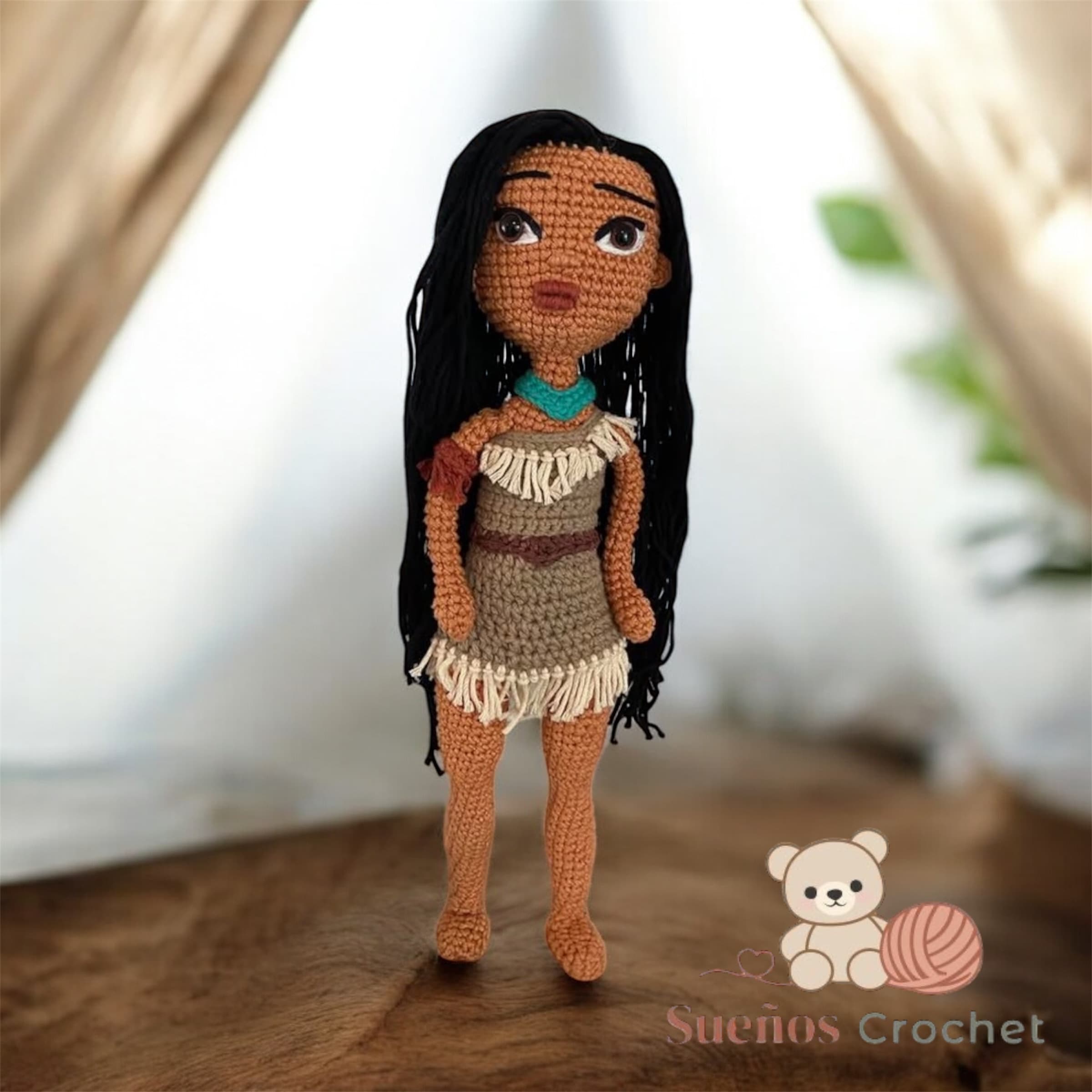 Pocahontas
