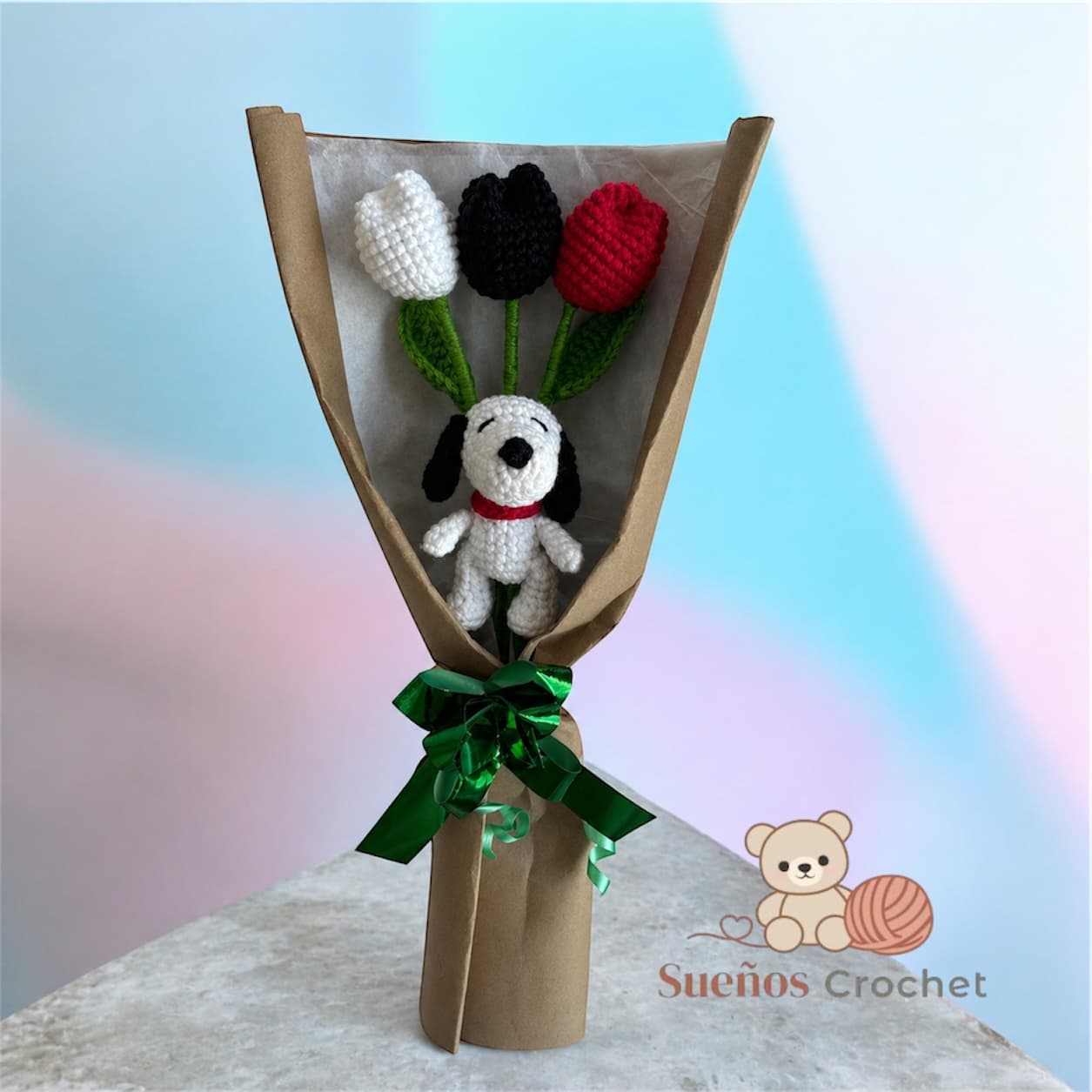 Ramo Snoopy