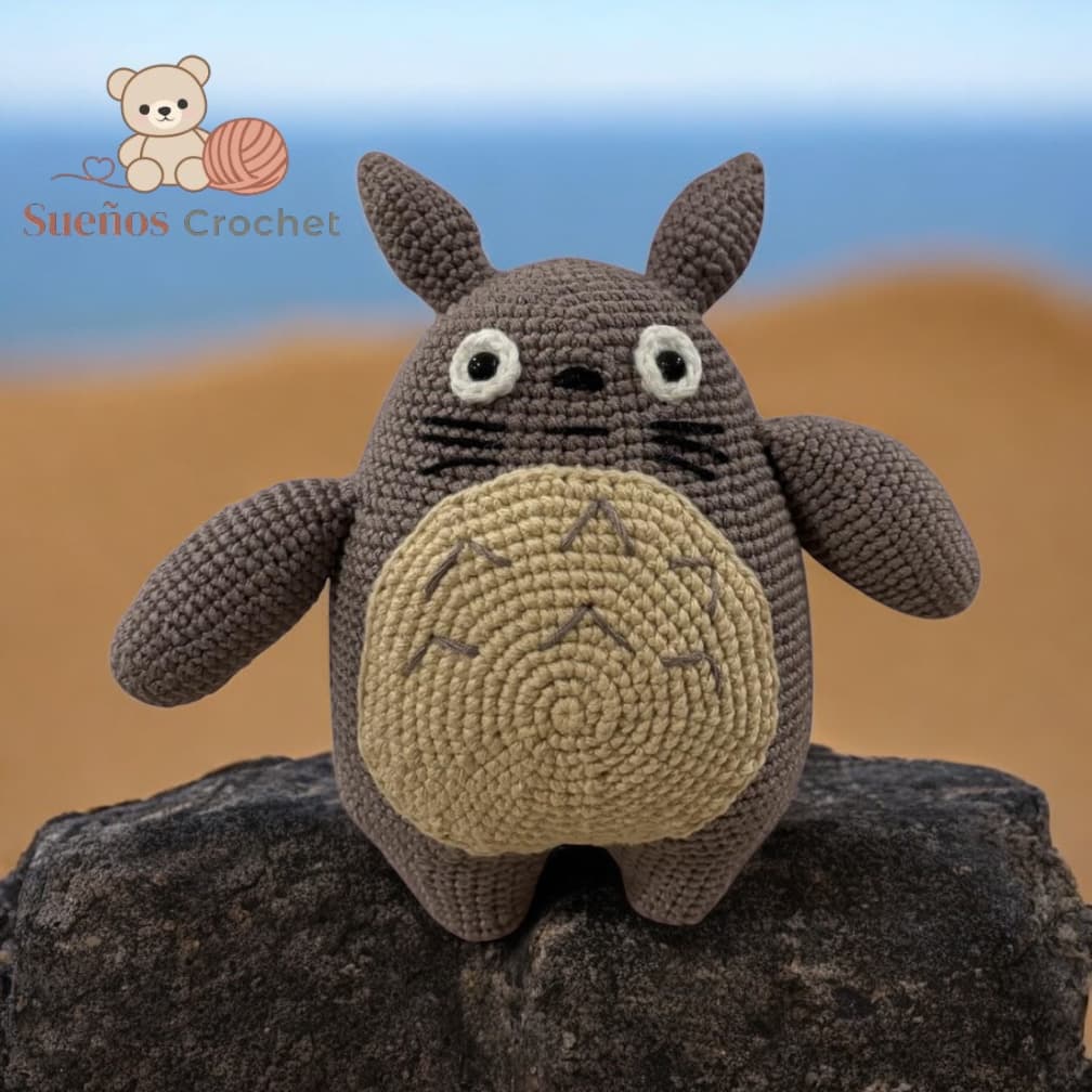 Totoro