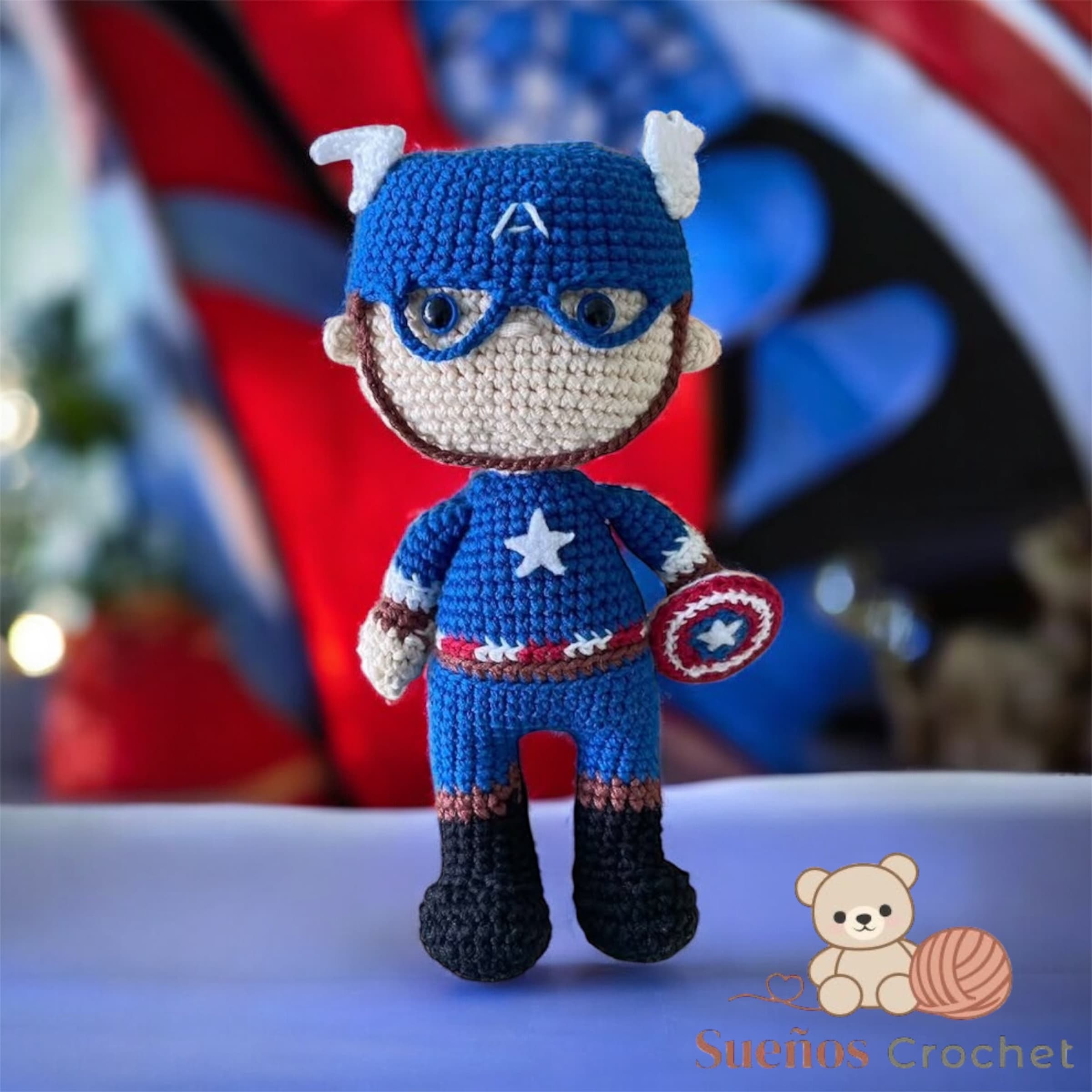 Capitán América