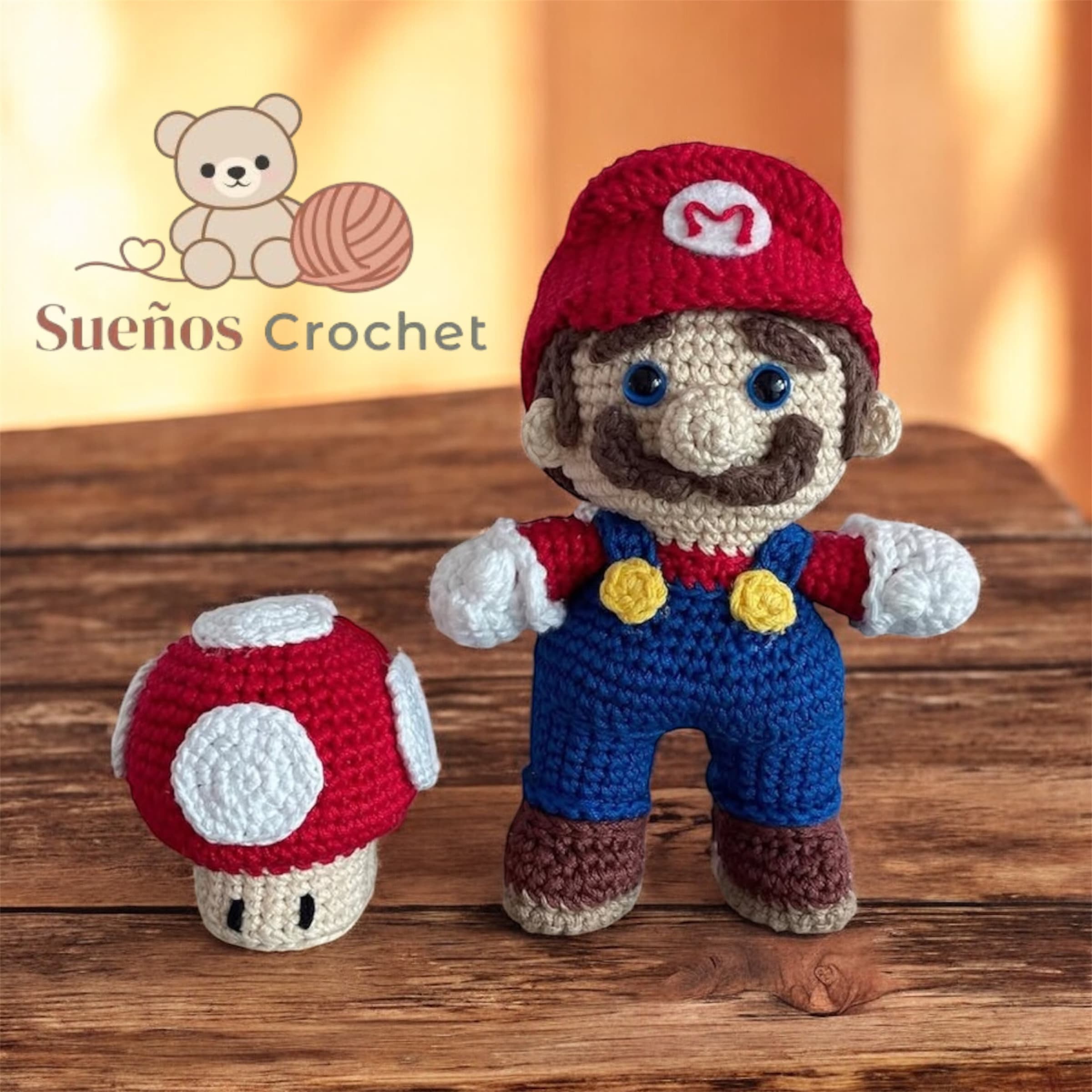 Mario Bros