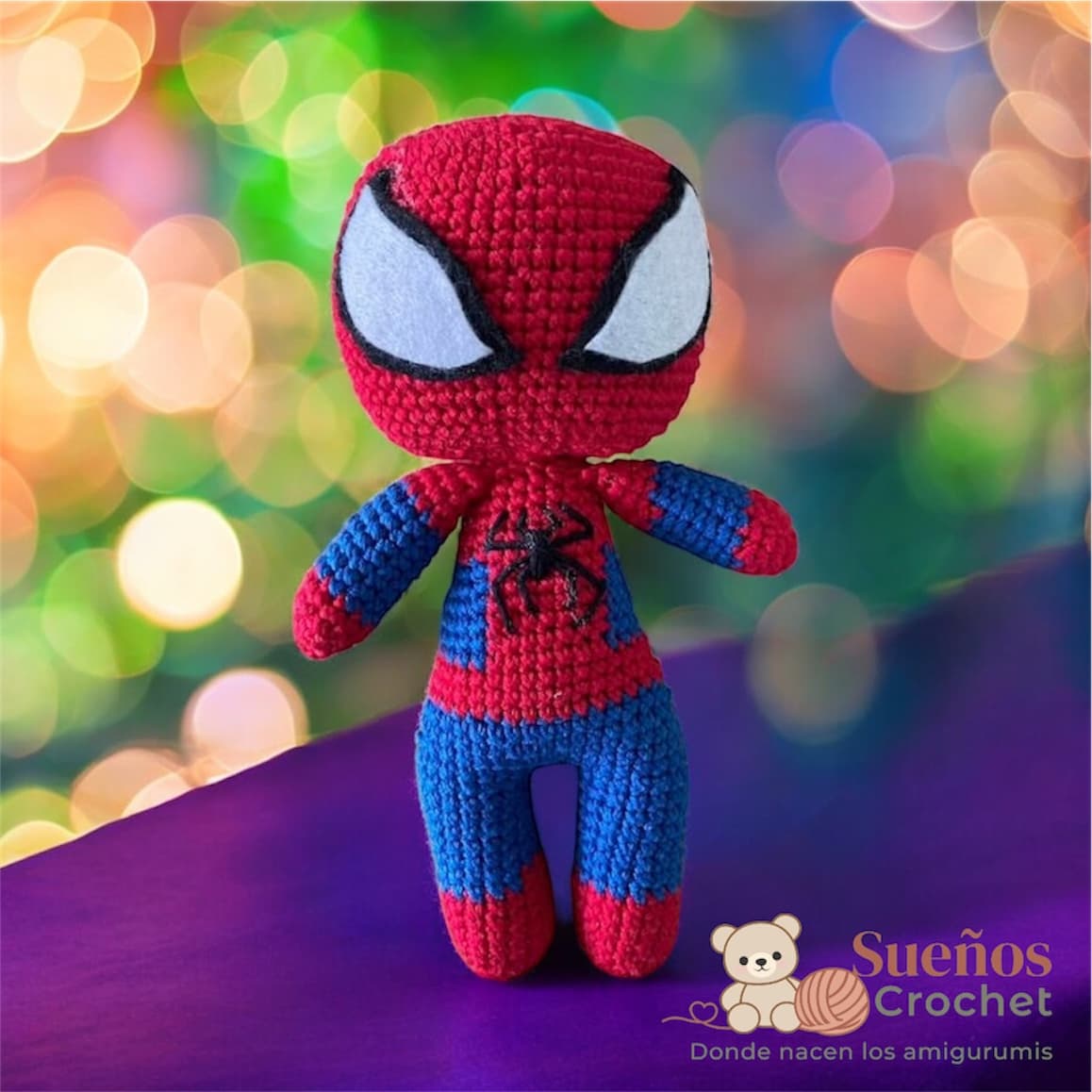 Spiderman